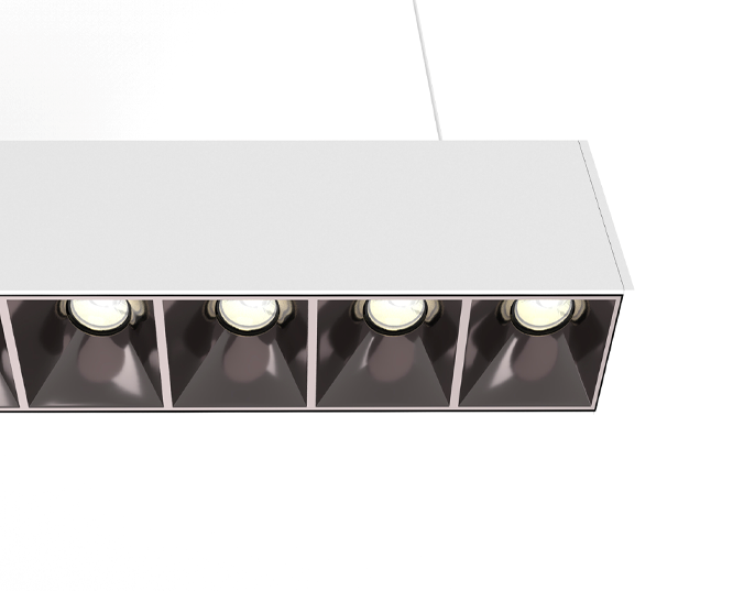 Symmetrical Baffles Deep-BID-P